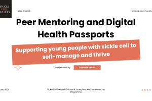 Peer Mentoring and Digital Health Passports